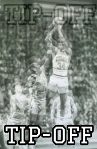 Title: TIP-OFF, Author: Dwight Miller Jr