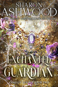 Title: Enchanted Guardian, Author: Sharon Ashwood