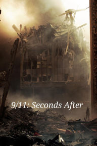 Title: 9/11: Seconds After, Author: Andy Hinds