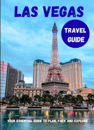 Title: LAS VEGAS TRAVEL GUIDE 2025: Explore the Entertainment Capital of the World- Casinos, Shows, Hotels, Dining, Day Trips.: Your Essential Guide to the Best Hotels, Shows, Dining, Nightlife, and Day Trips in the Entertainment World Capital, Author: Deem Publishers