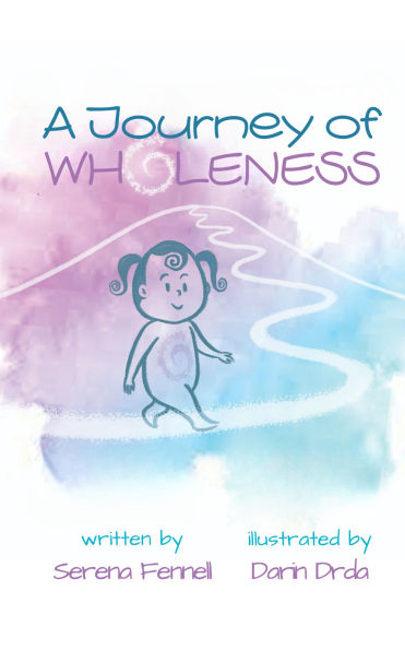 A Journey of Wholeness