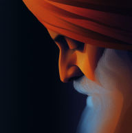 Title: The Prophet, Author: Kahlil Gibran