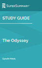 Study Guide: The Odyssey: A Graphic Novel by Gareth Hinds (SuperSummary)