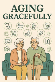 Title: Aging Gracefully, Author: Thomas Perry