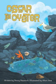 Title: Oscar the Oyster, Author: Penny Repstock
