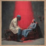 The Doctor's Red Lamp