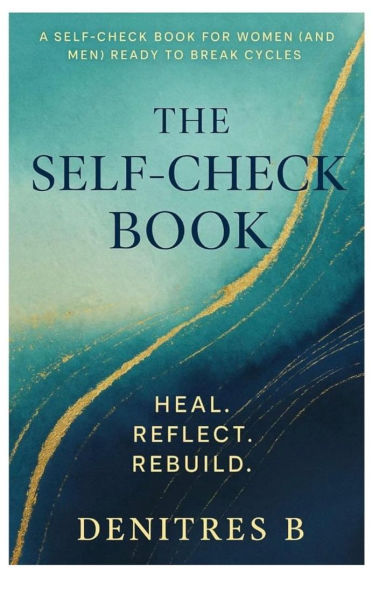 The Self-Check Book