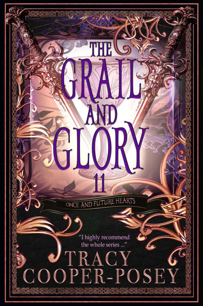 The Grail and Glory