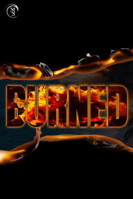 Title: Burned, Author: Melissa Schroeder