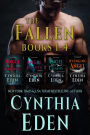 The Fallen Box Set: Books 1 to 4