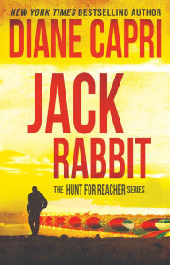 Jack Rabbit: Hunting Lee Child's Jack Reacher