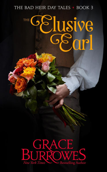 The Elusive Earl