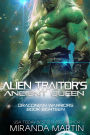 Alien Traitor's Ancient Queen