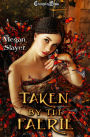 Taken by the Faerie (Taken 8): A Paranormal Women's Fiction Novel