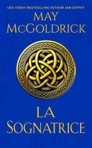 Title: La Sognatrice, Author: May McGoldrick