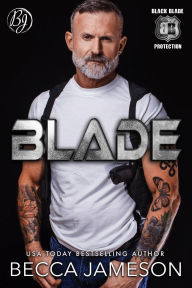 Title: Blade, Author: Becca Jameson