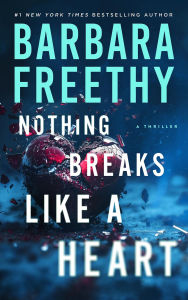 Free downloadable books in pdf format Nothing Breaks Like A Heart (A Riveting Psychological Thriller)