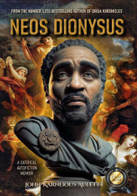 Title: Neos Dionysus, Author: John Karneios Auletta