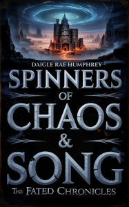 Title: Spinners of Chaos & Song, Author: Daigle Rae Humphrey
