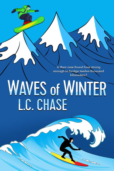 Waves of Winter