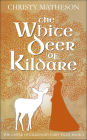 The White Deer of Kildare