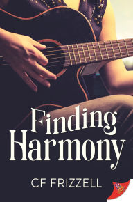 Title: Finding Harmony, Author: Cf Frizzell