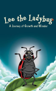Title: Leo the Ladybug, Author: Amber Braxton