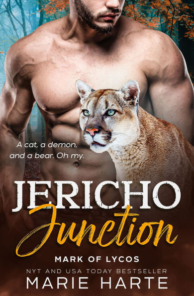 Jericho Junction