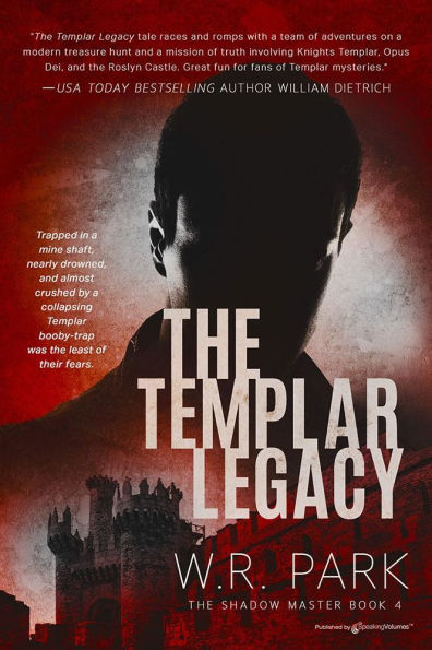 The Templar Legacy
