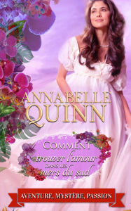 Title: Comment trouver l'amour dans les mers du sud: Roman historique - un roman de chasse au trésor, Author: Annabelle Quinn