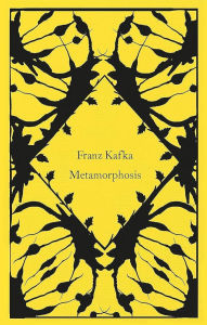 Title: Metamorphosis, Author: Franz Kafka