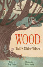 WOOD: Taller, Older, Wiser