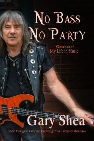 No Bass No Party