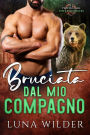 Bruciata dal mio compagno