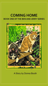 Title: Coming Home, Author: Donna Booth
