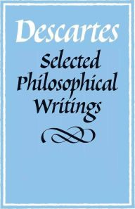 Title: Philosophical Works, Author: René Descartes