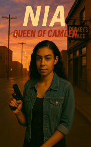 Title: NIA: Queen Of Camden, Author: Latif Amir