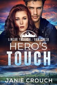 Title: Hero's Touch, Author: Janie Crouch