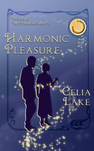 E book download forum Harmonic Pleasure: A 1920s cosy historical fantasy romance by Celia Lake PDB  (English literature)