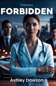 Title: FORBIDDEN, Author: Ashley Dawson