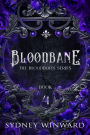 Bloodbane: A Paranormal Vampire Romance