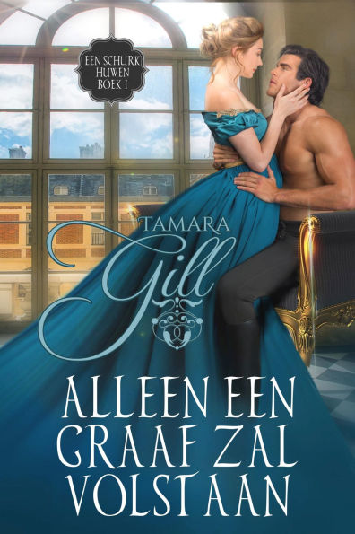 Alleen een Graaf Zal Volstaan