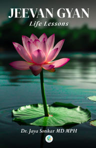Title: Jeevan Gyan, Author: Dr. Jaya Sonkar