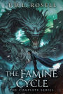 The Famine Cycle: The Complete Epic Fantasy Series