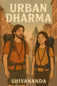 Title: Urban Dharma, Author: Steven Williams II