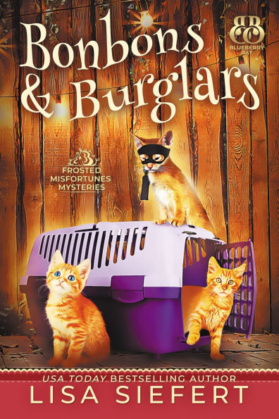 Bonbons and Burglars