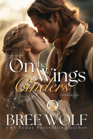 Download a book on ipad On the Wings of Cinders