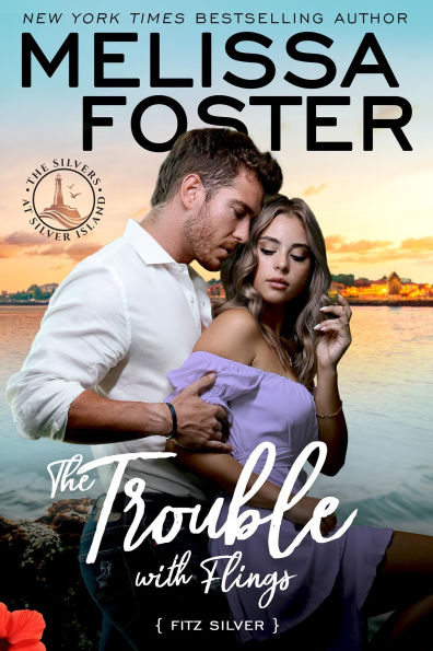 The Trouble with Flings: Fitz Silver