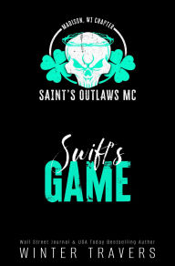 Title: Swift's Game, Author: Winter Travers