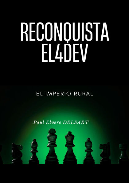 Reconquista EL4DEV - El Imperio Rural